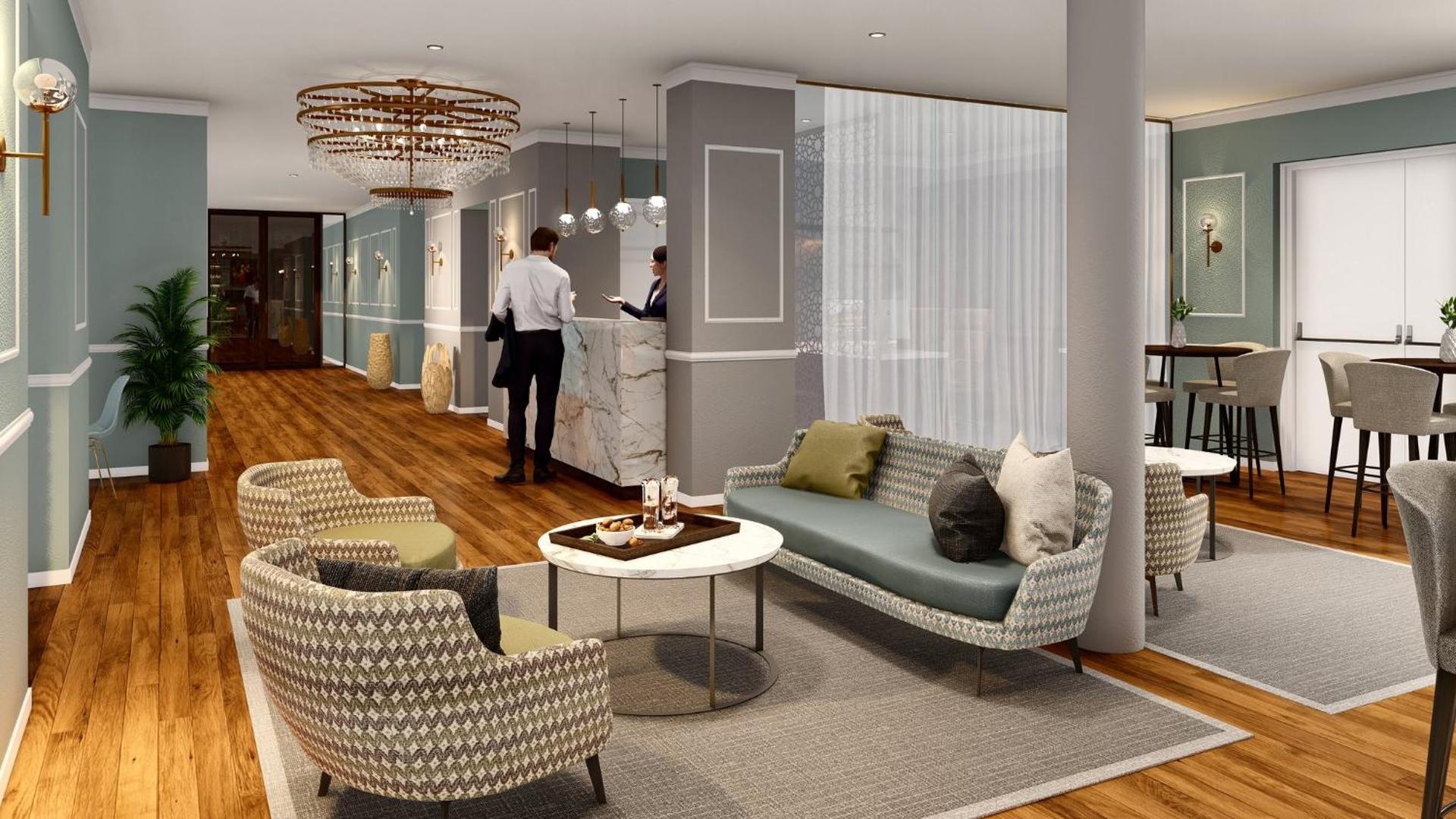 Hotel Indigo Turin by IHG - Photo 28