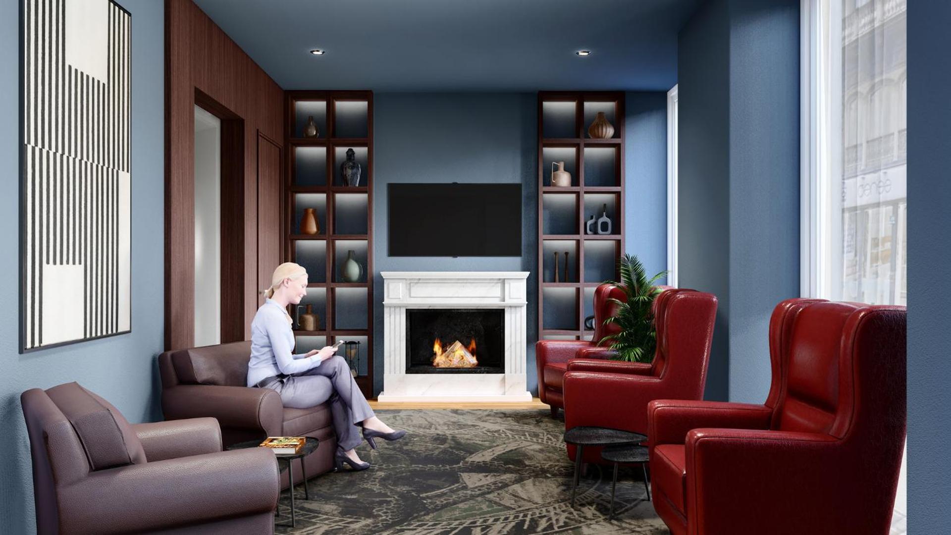 Hotel Indigo Turin by IHG - Photo 27