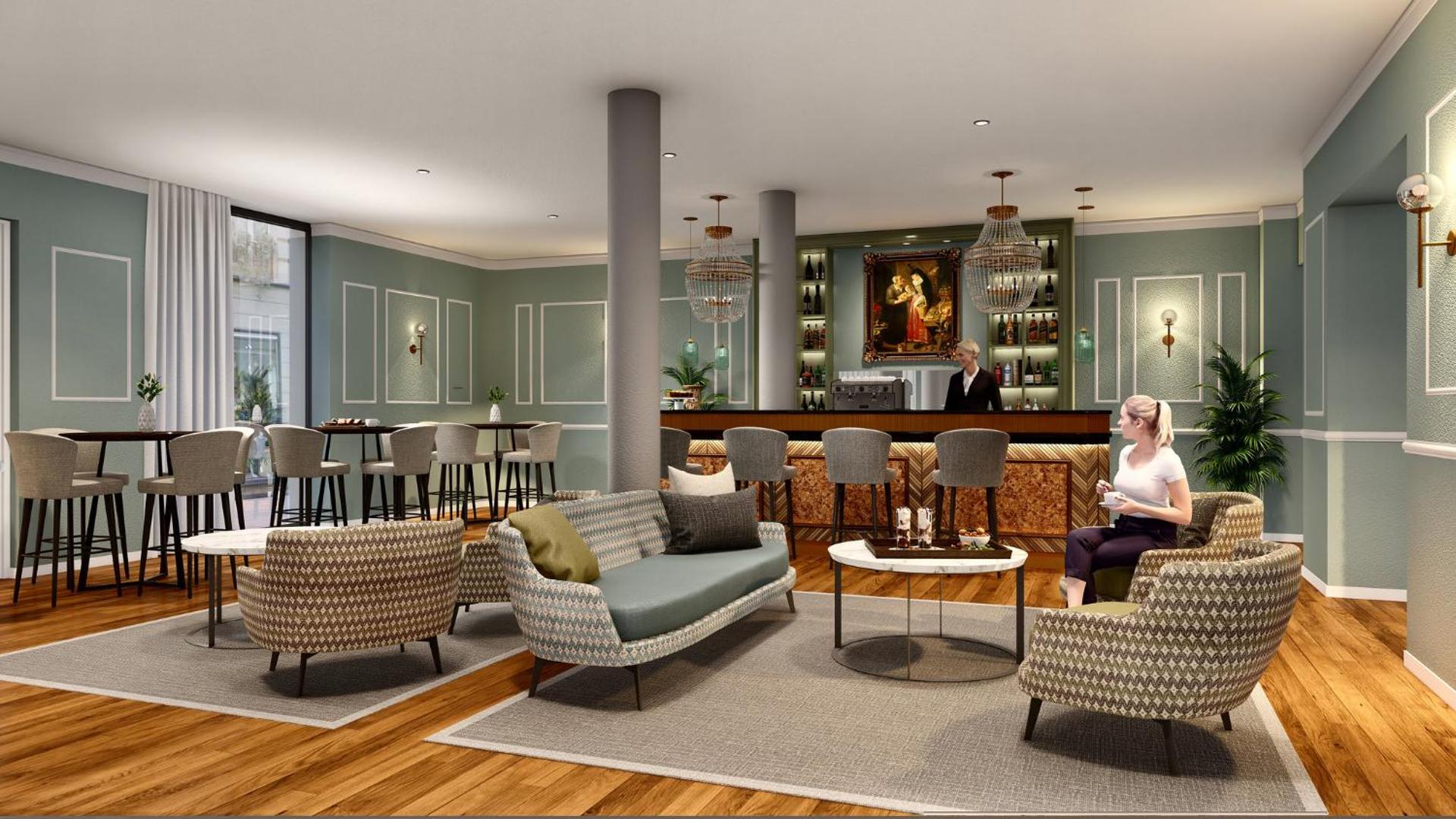 Hotel Indigo Turin by IHG - Photo 26