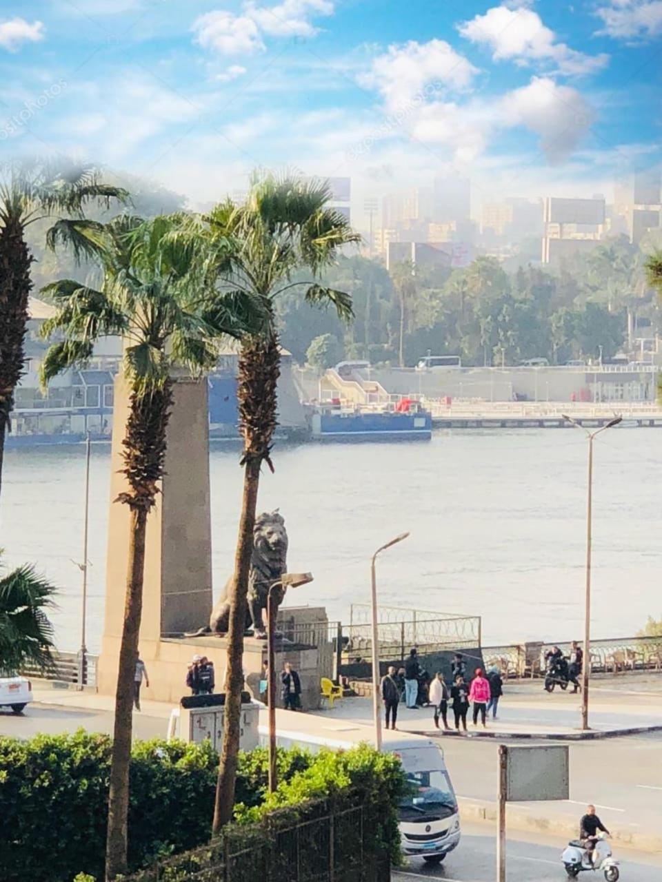 Garden City Tahrir House - Photo 5