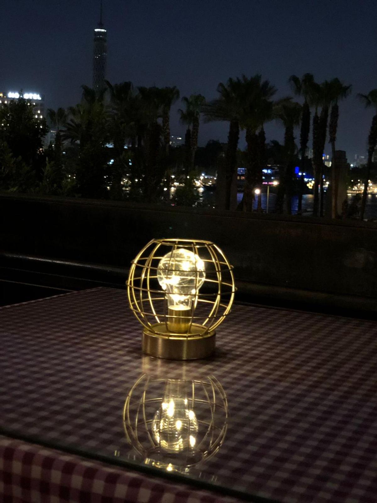 Garden City Tahrir House - Photo 4