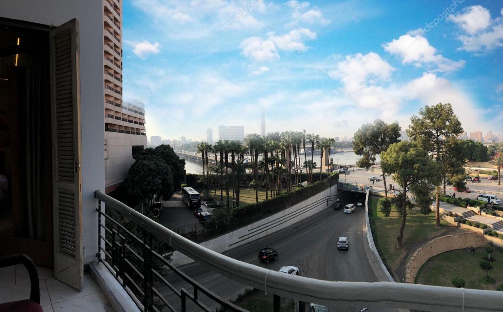 Garden City Tahrir House - Photo 3