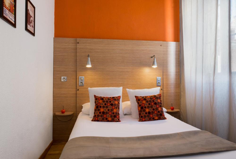 Hôtel Edmond Rostand - Photo 48