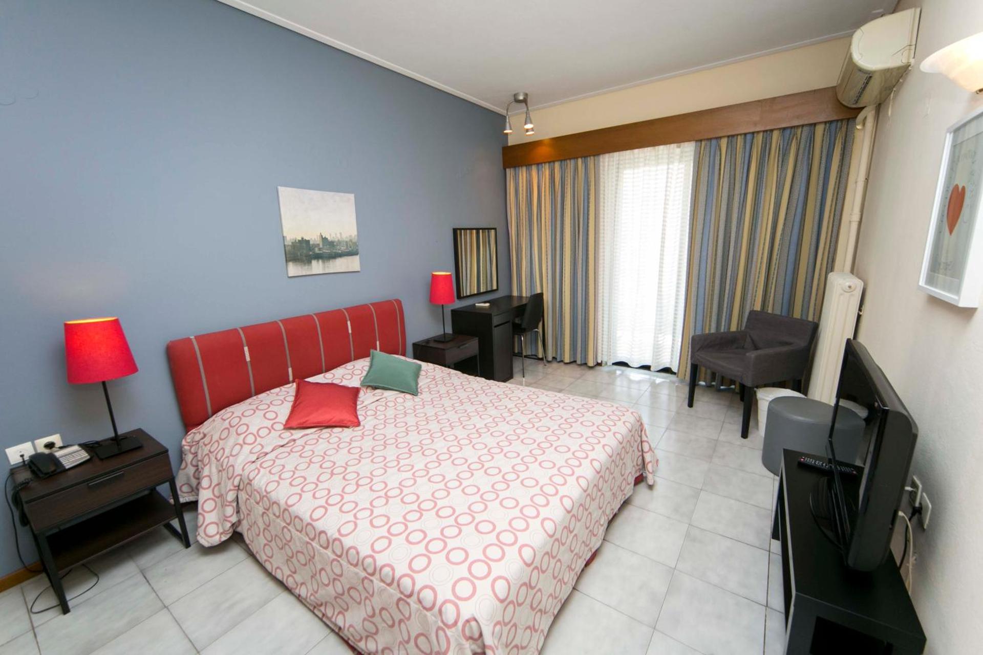 Apartment Hotel Athina - Photo 3