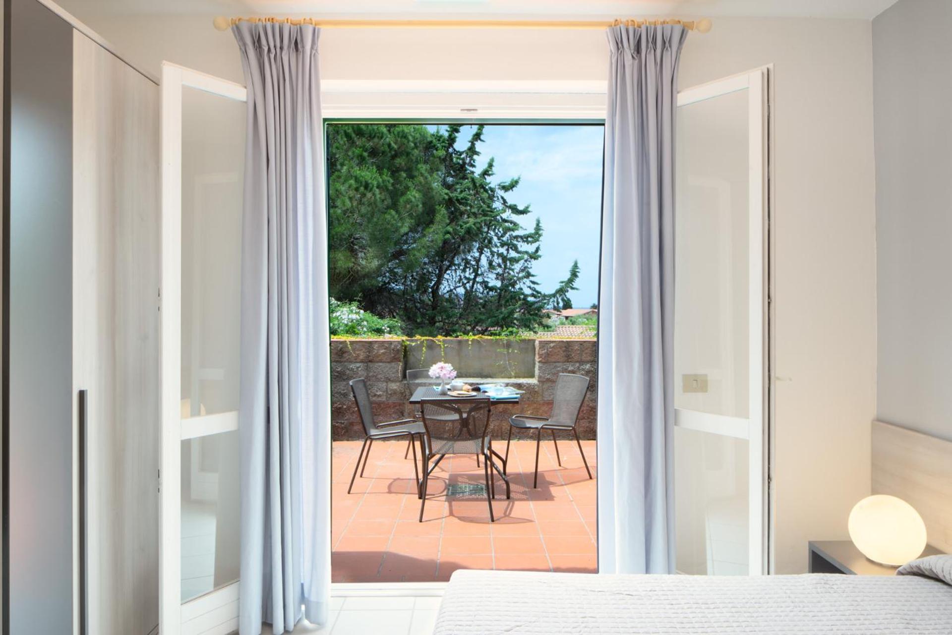 Two-Bedroom Superior Apartment