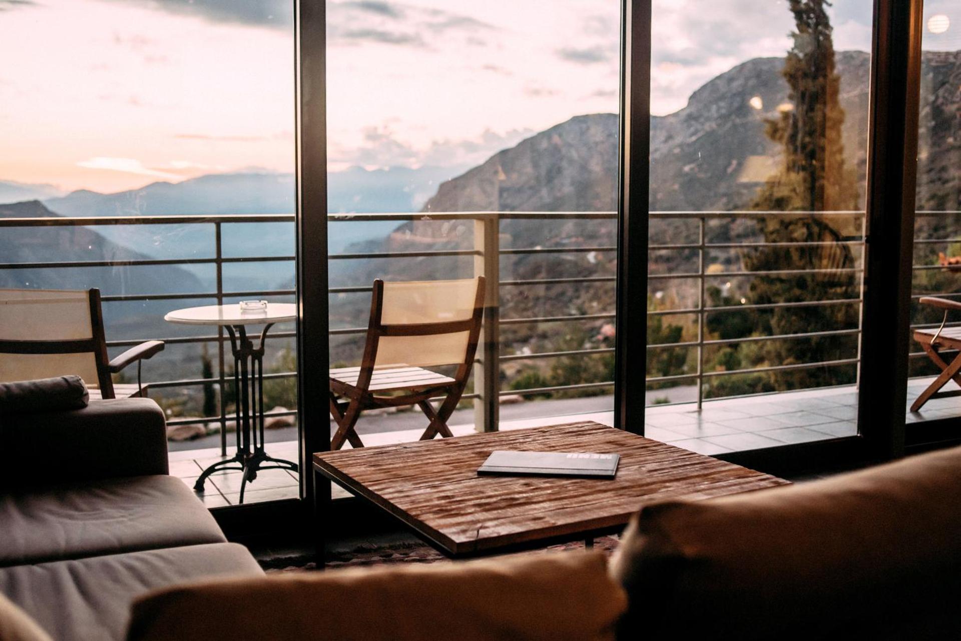 Anemolia Mountain Resort - Photo 257