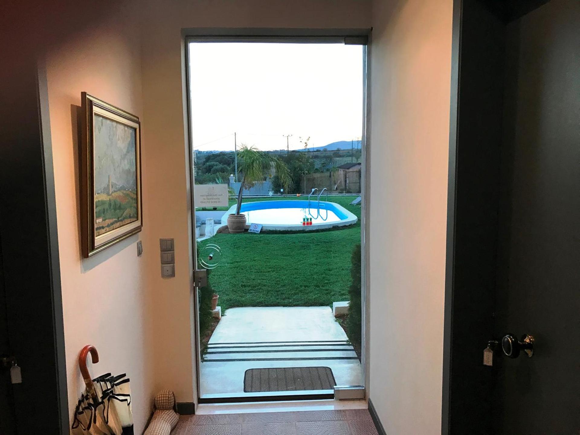 Villa Vravrona Tower & Suites - Photo 65
