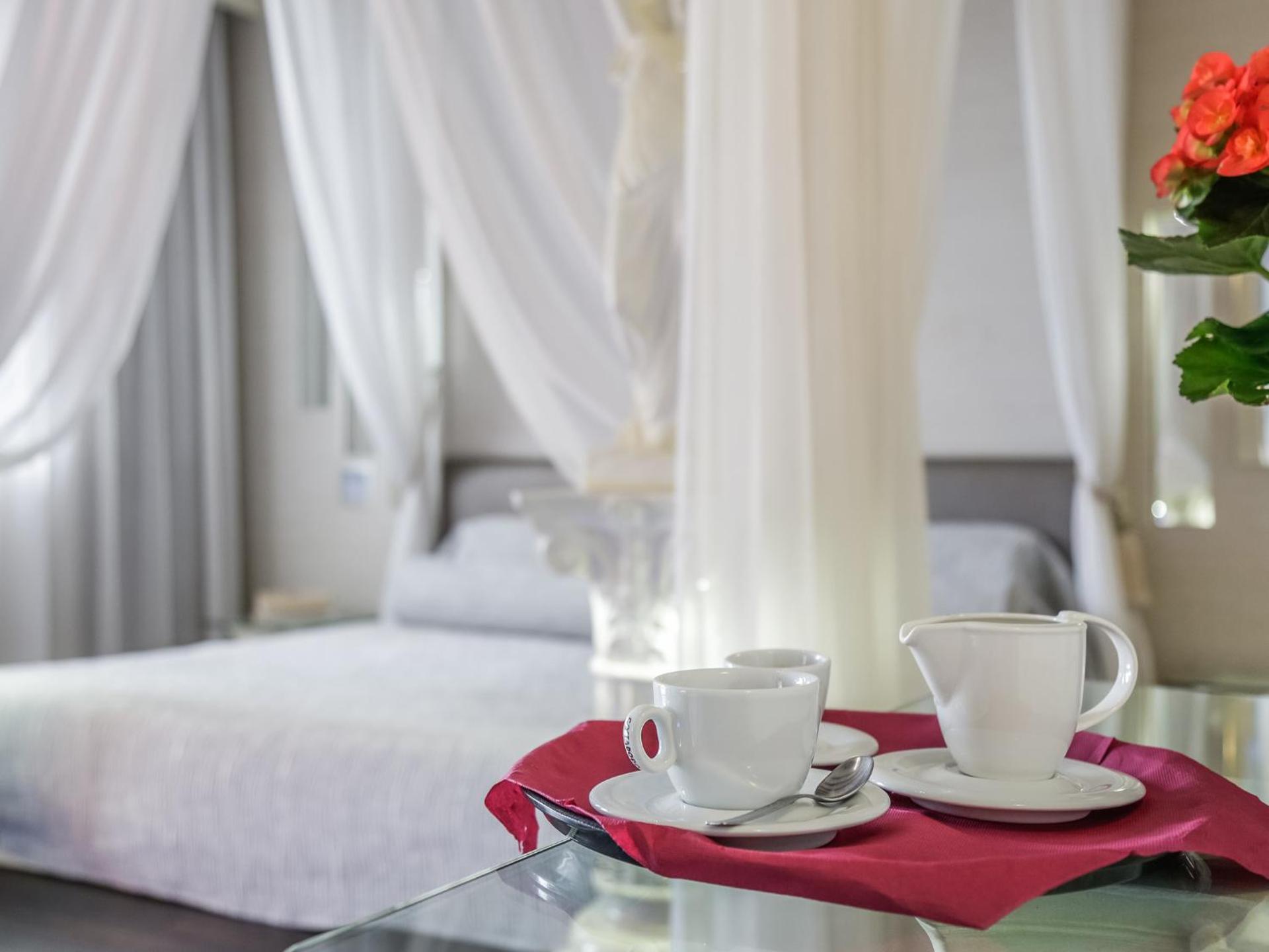 Hotel Motel Prestige - Photo 23