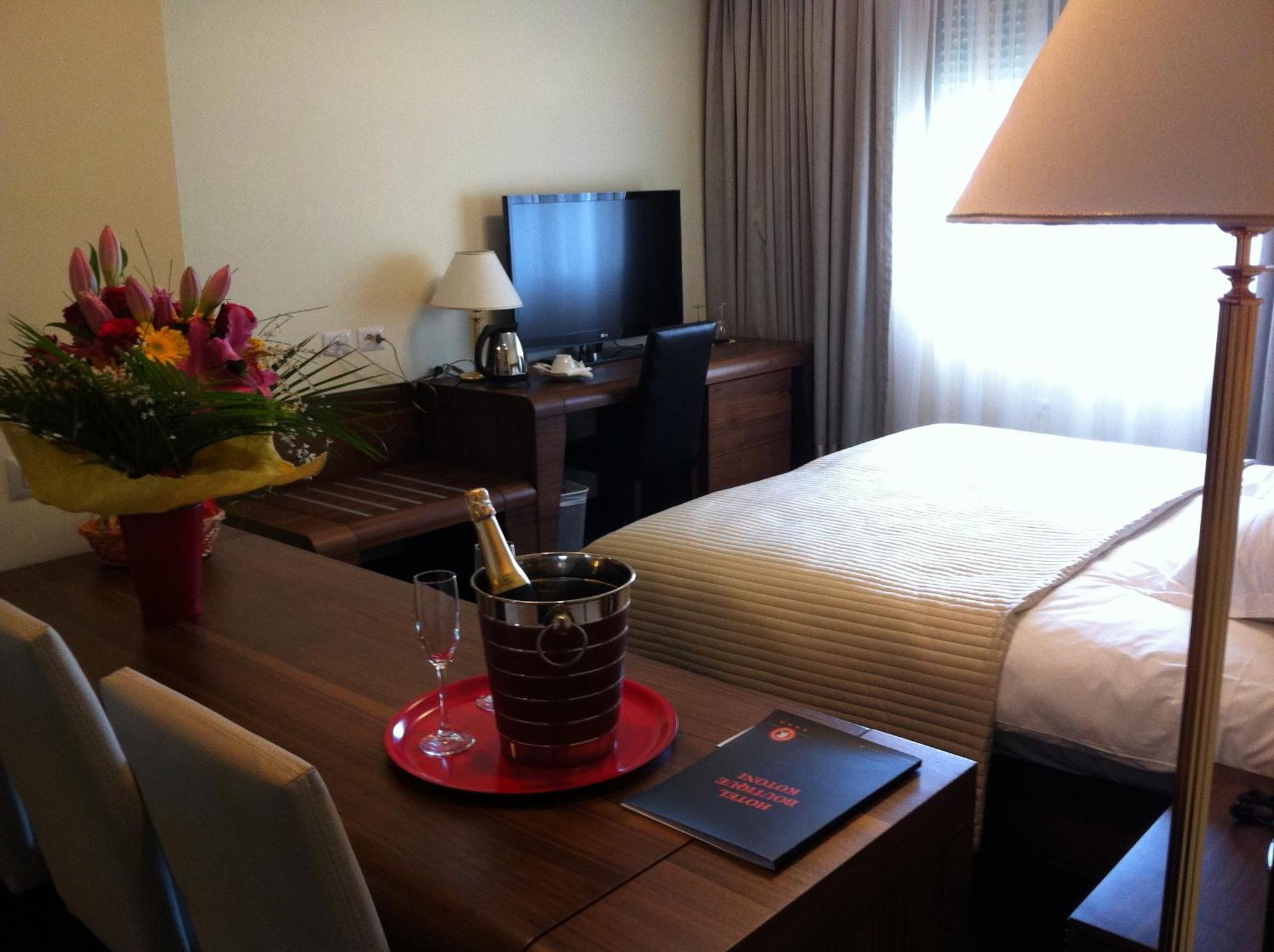 Boutique Hotel Kotoni - Photo 6