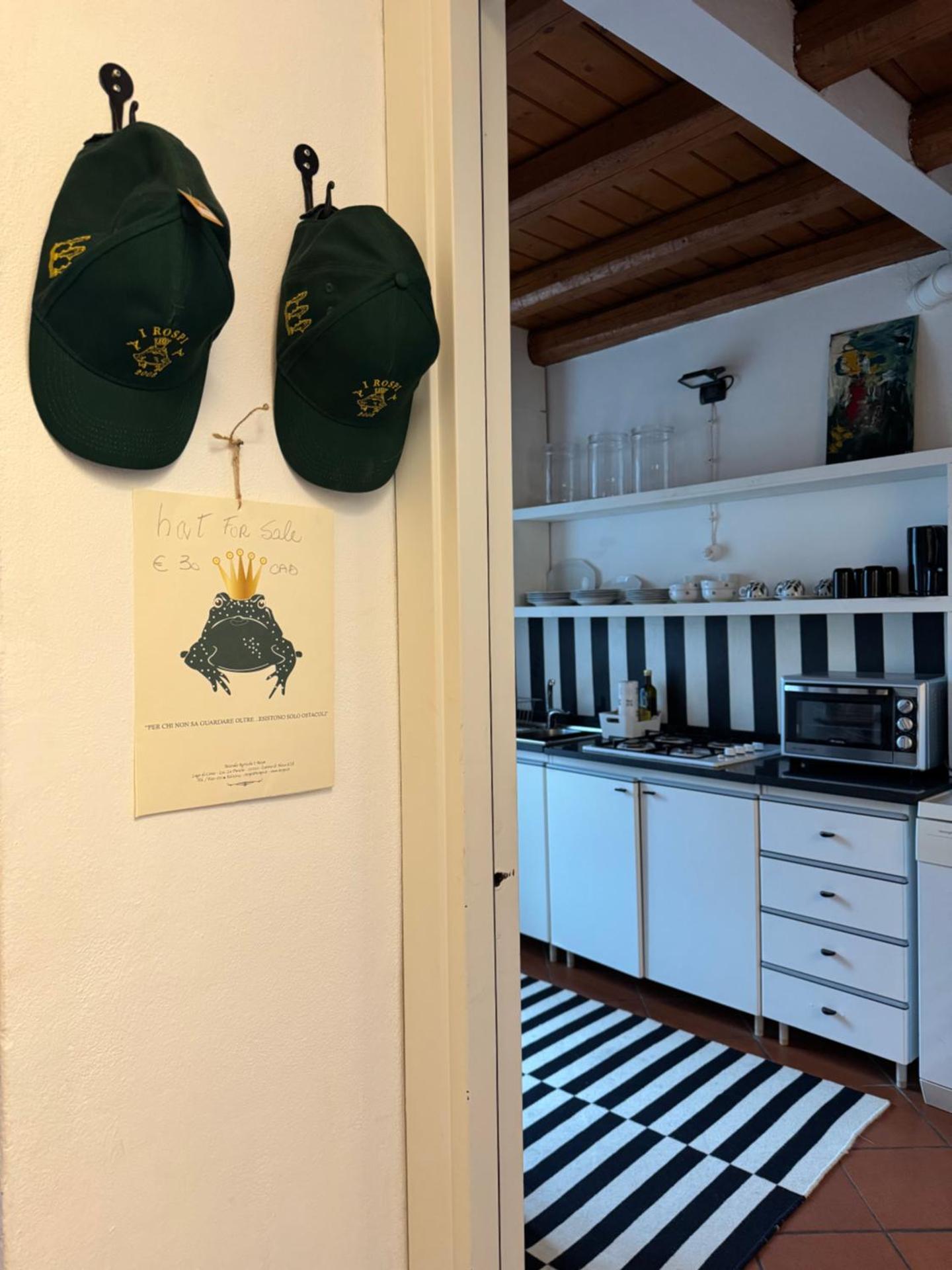 Casa Vacanza Castagna - Photo 11