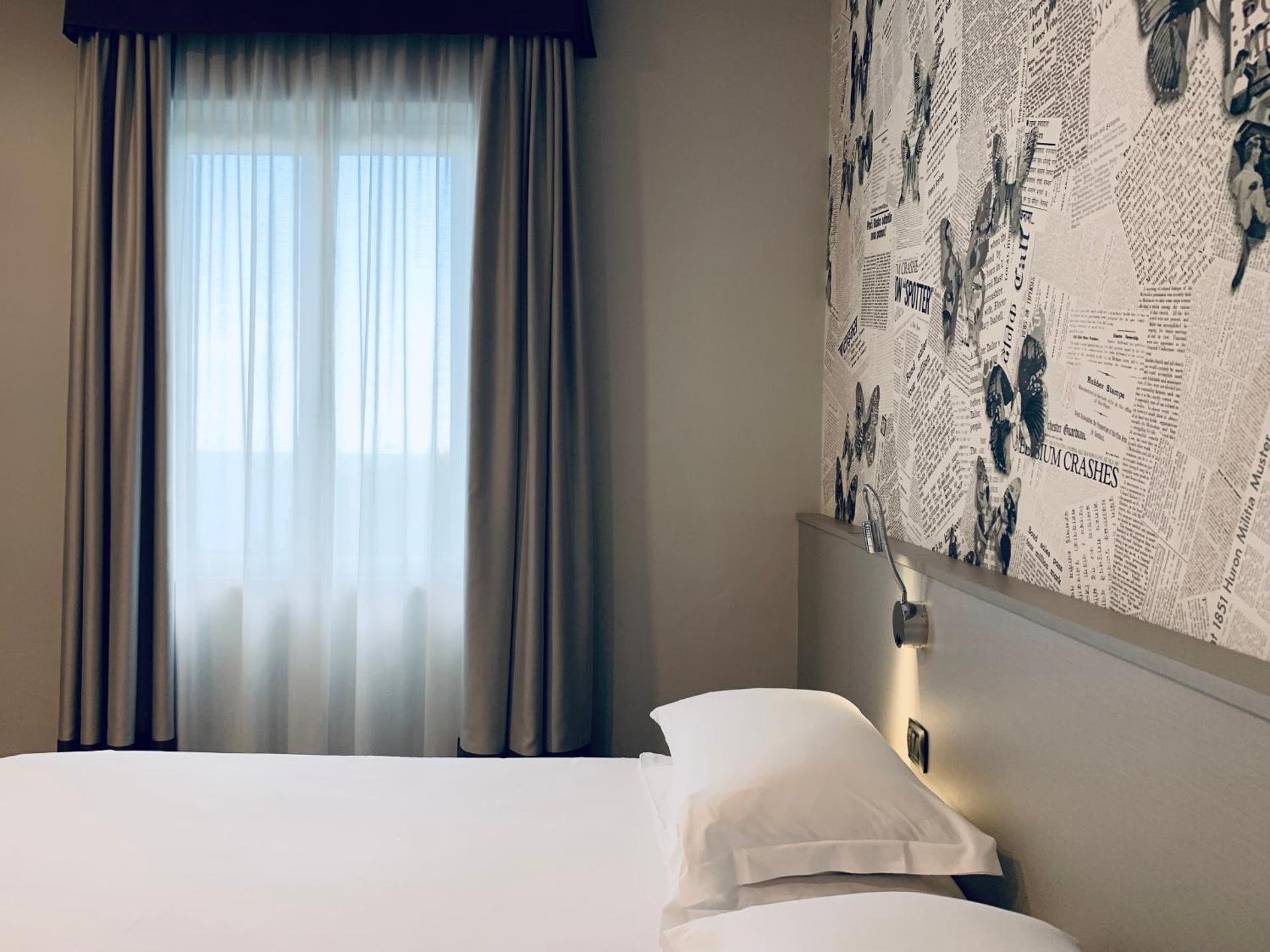 Hotel Corallo - Photo 14