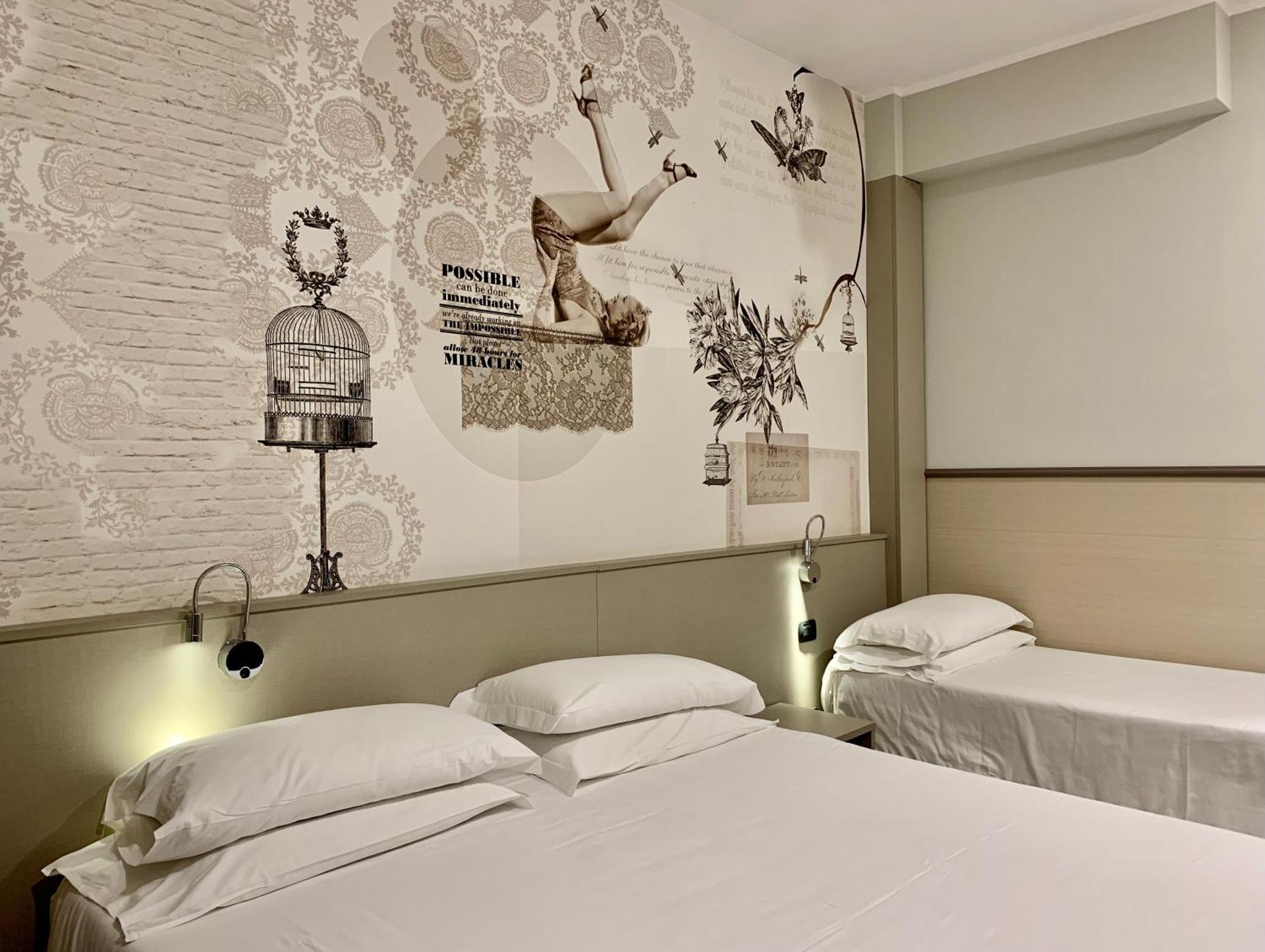 Hotel Corallo - Photo 16