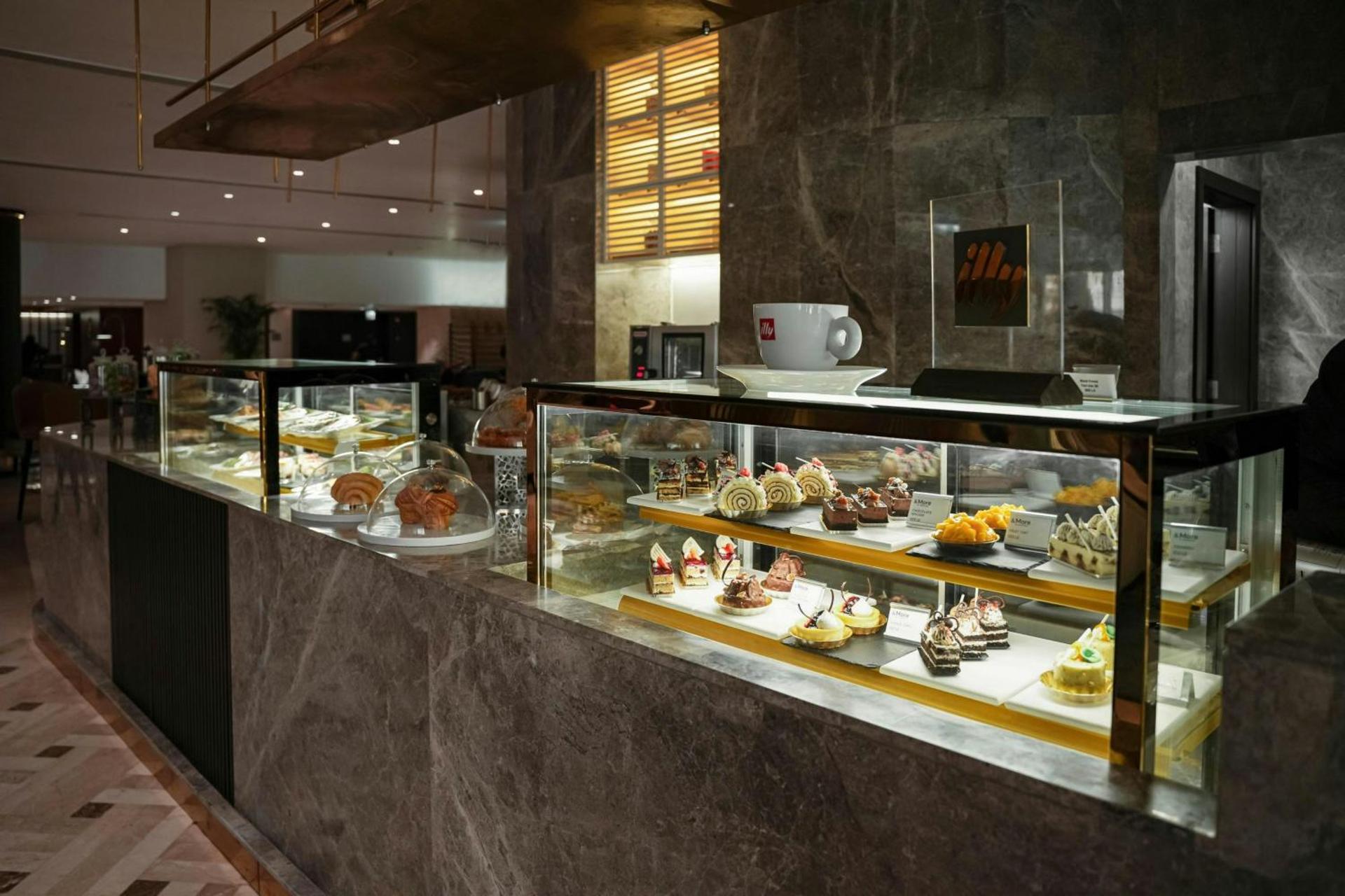 Sheraton Cairo Hotel & Casino - Photo 144