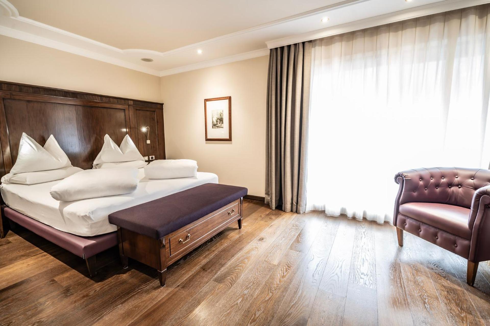 Hotel Luna Mondschein - Photo 44