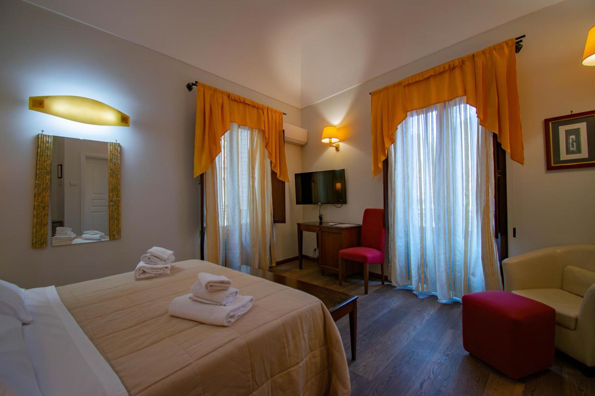 Hotel La Plumeria - Photo 53