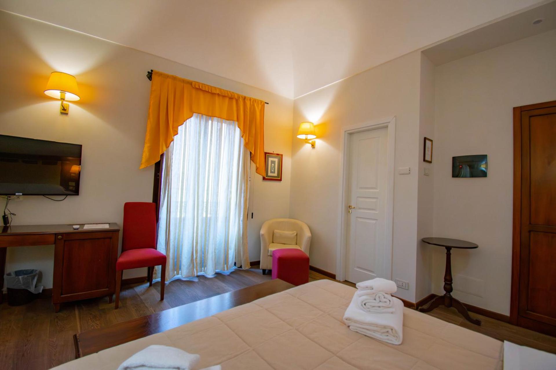 Hotel La Plumeria - Photo 54