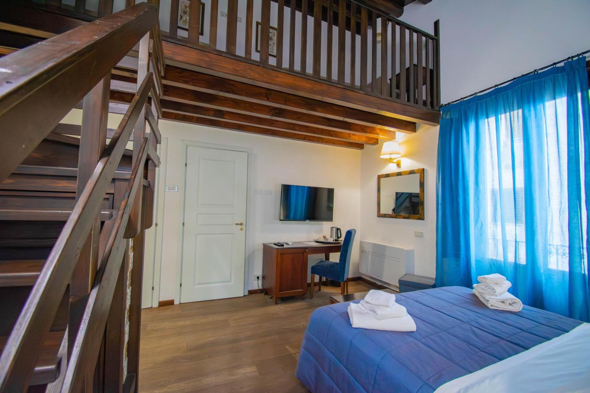 Hotel La Plumeria - Photo 48