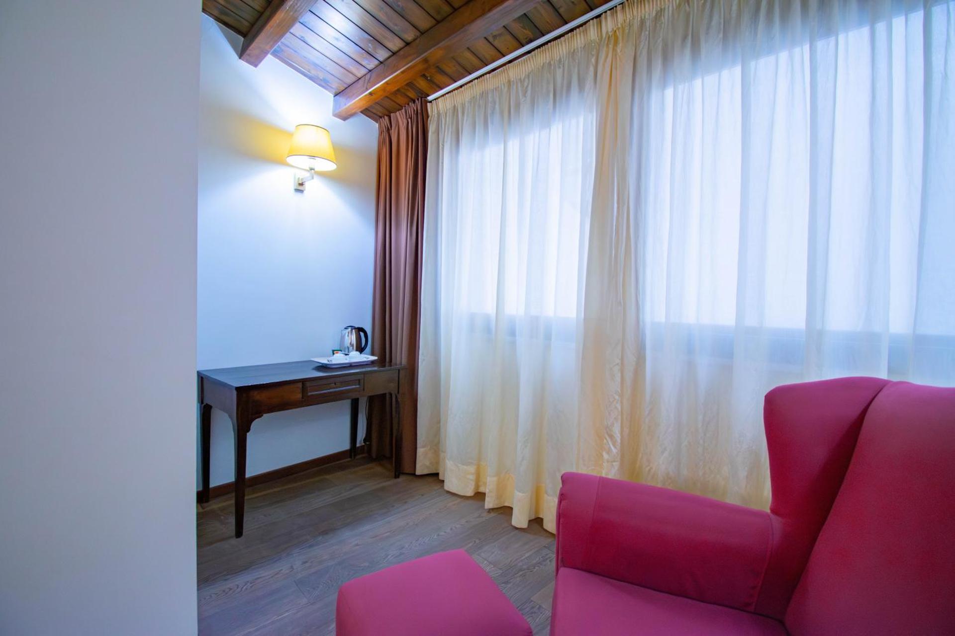 Hotel La Plumeria - Photo 41