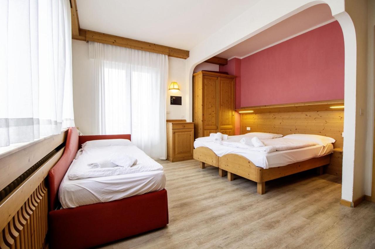 Liz Hotel & Apartments - Photo 11