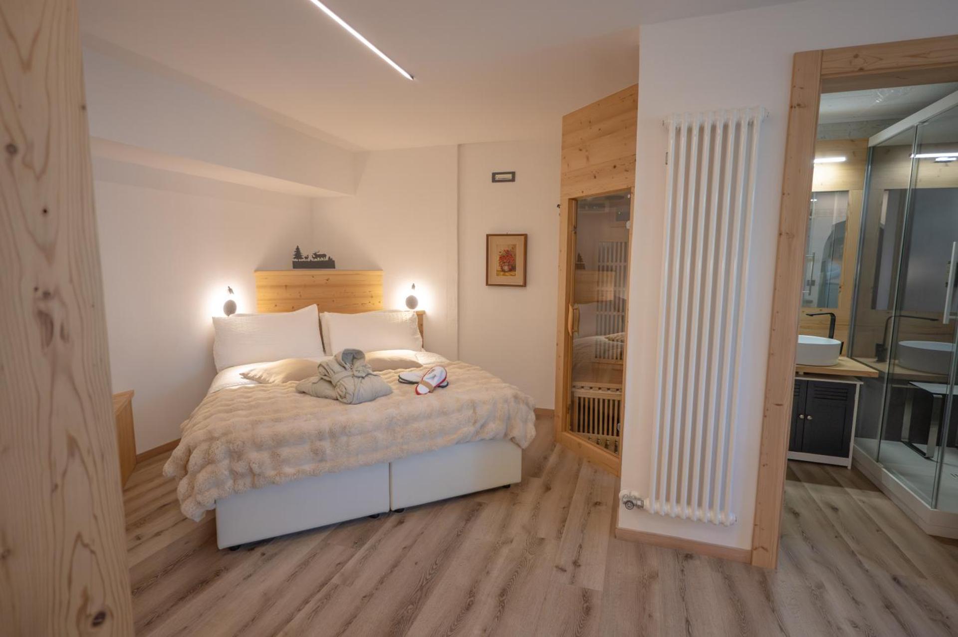 Negritella Sweet Hotel - Photo 8