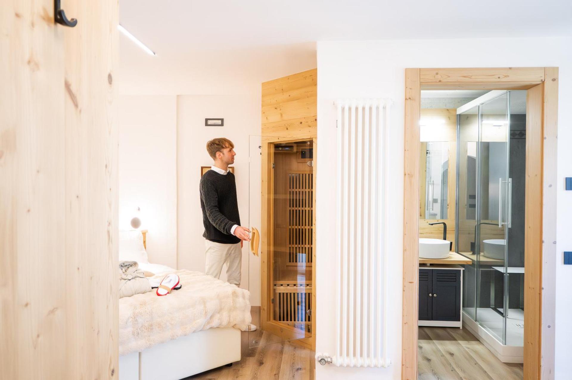 Negritella Sweet Hotel - Photo 14