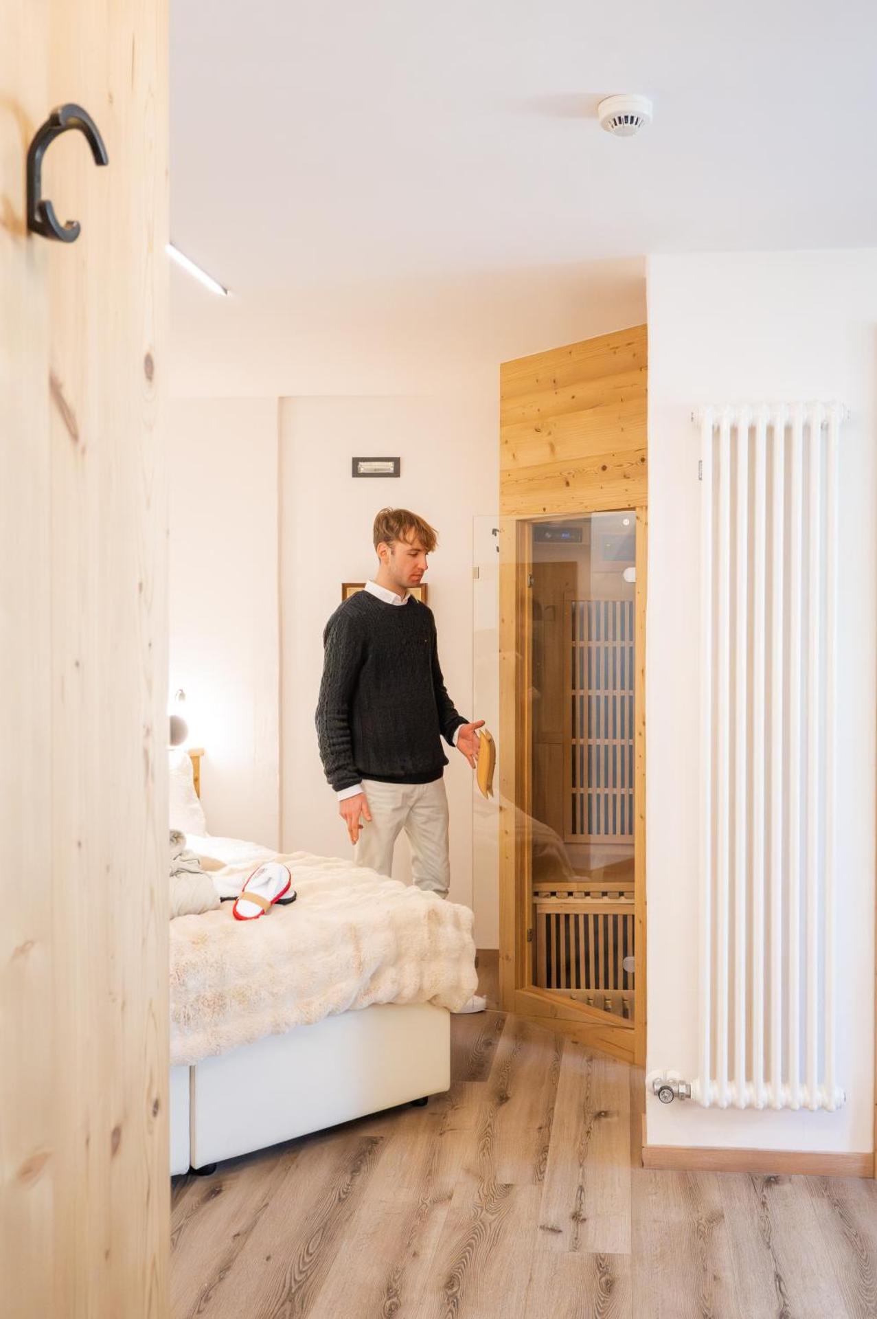 Negritella Sweet Hotel - Photo 22