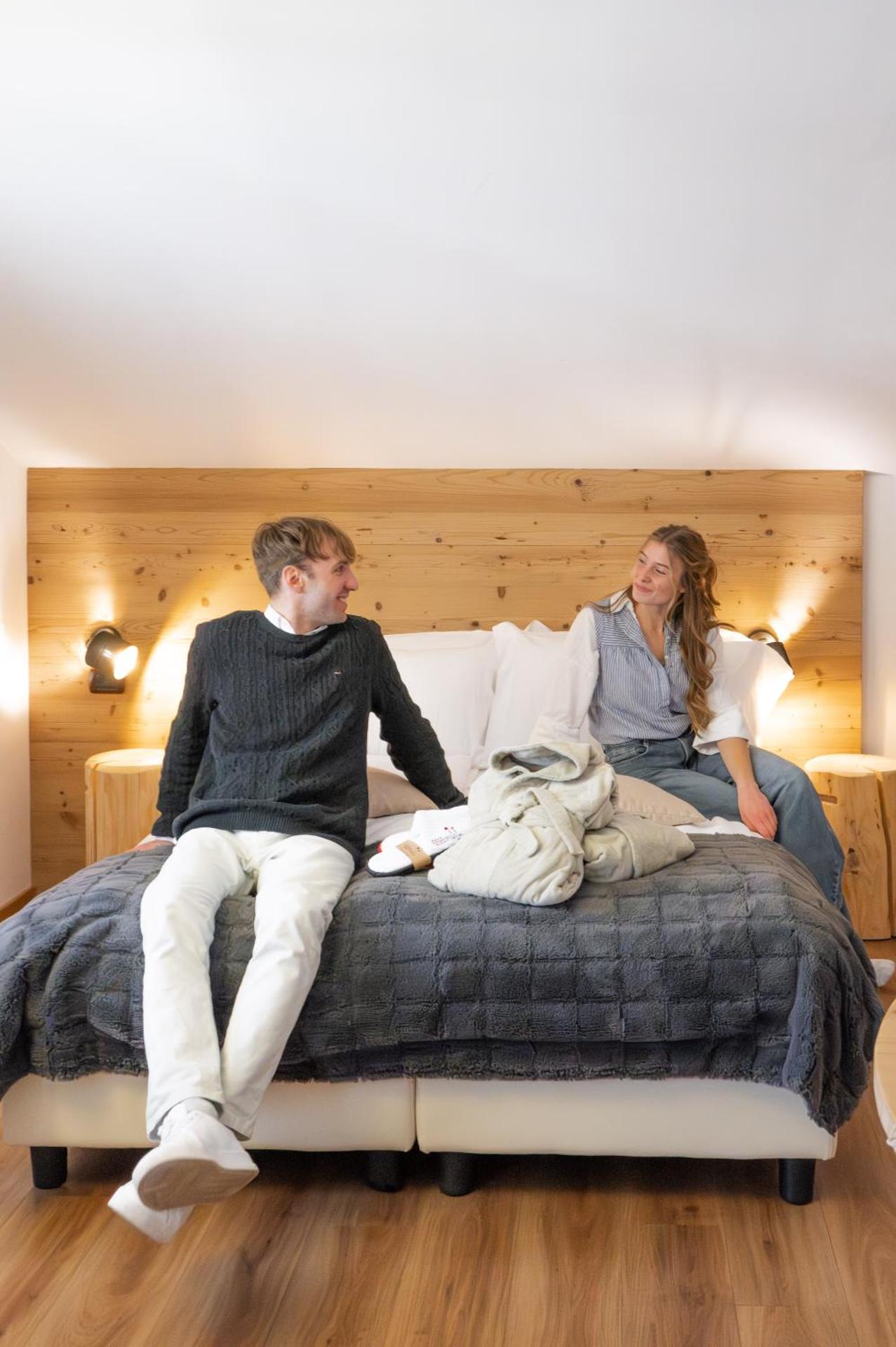 Negritella Sweet Hotel - Photo 38