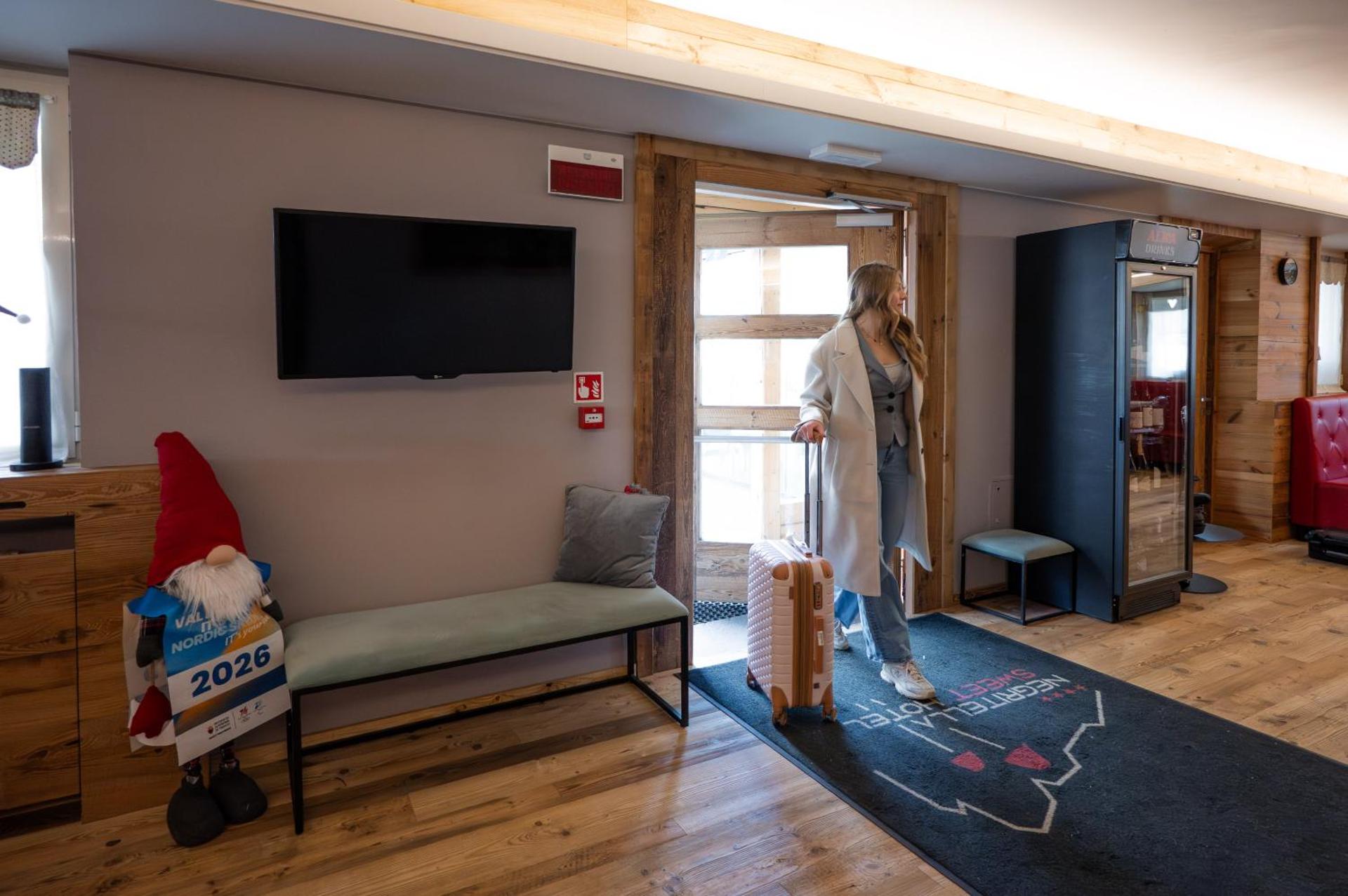 Negritella Sweet Hotel - Photo 94