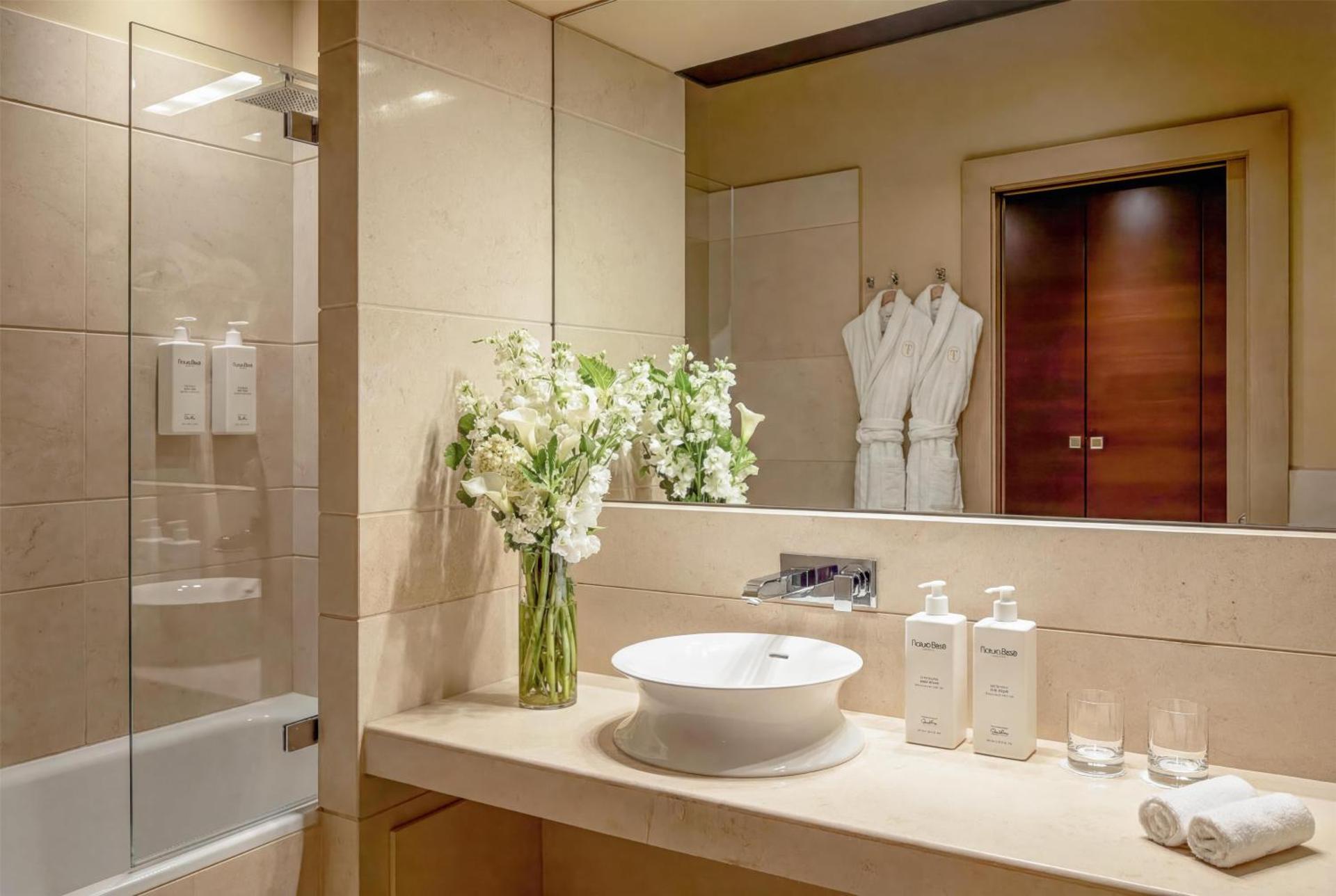 Tivoli Palazzo 1880 Lecce Hotel - Photo 22