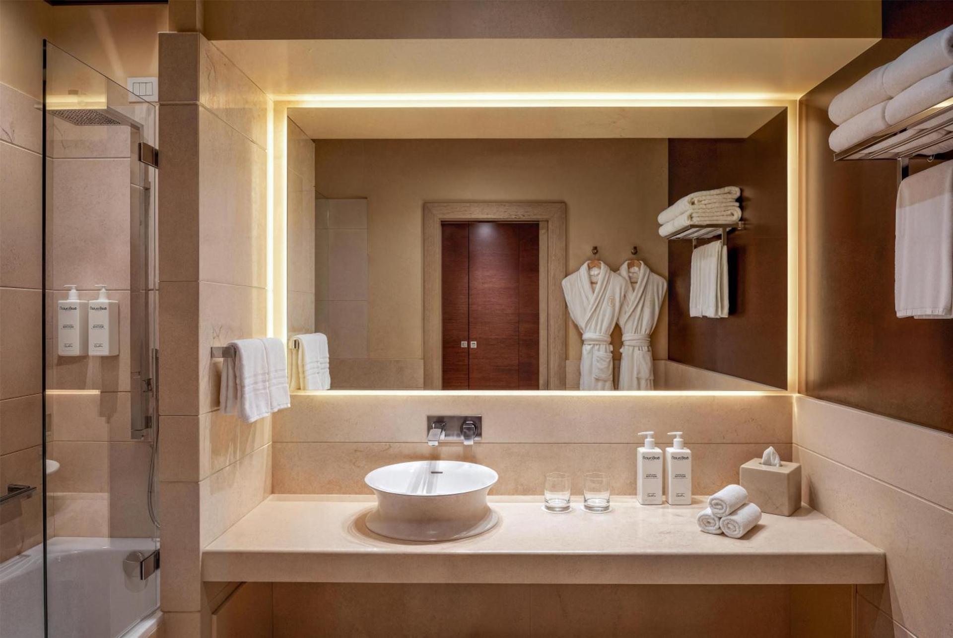 Tivoli Palazzo 1880 Lecce Hotel - Photo 19