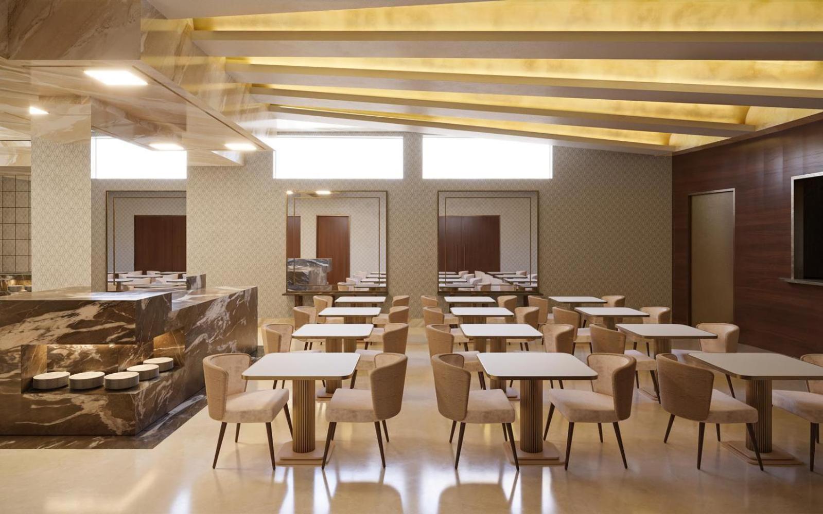 Tivoli Palazzo 1880 Lecce Hotel - Photo 11