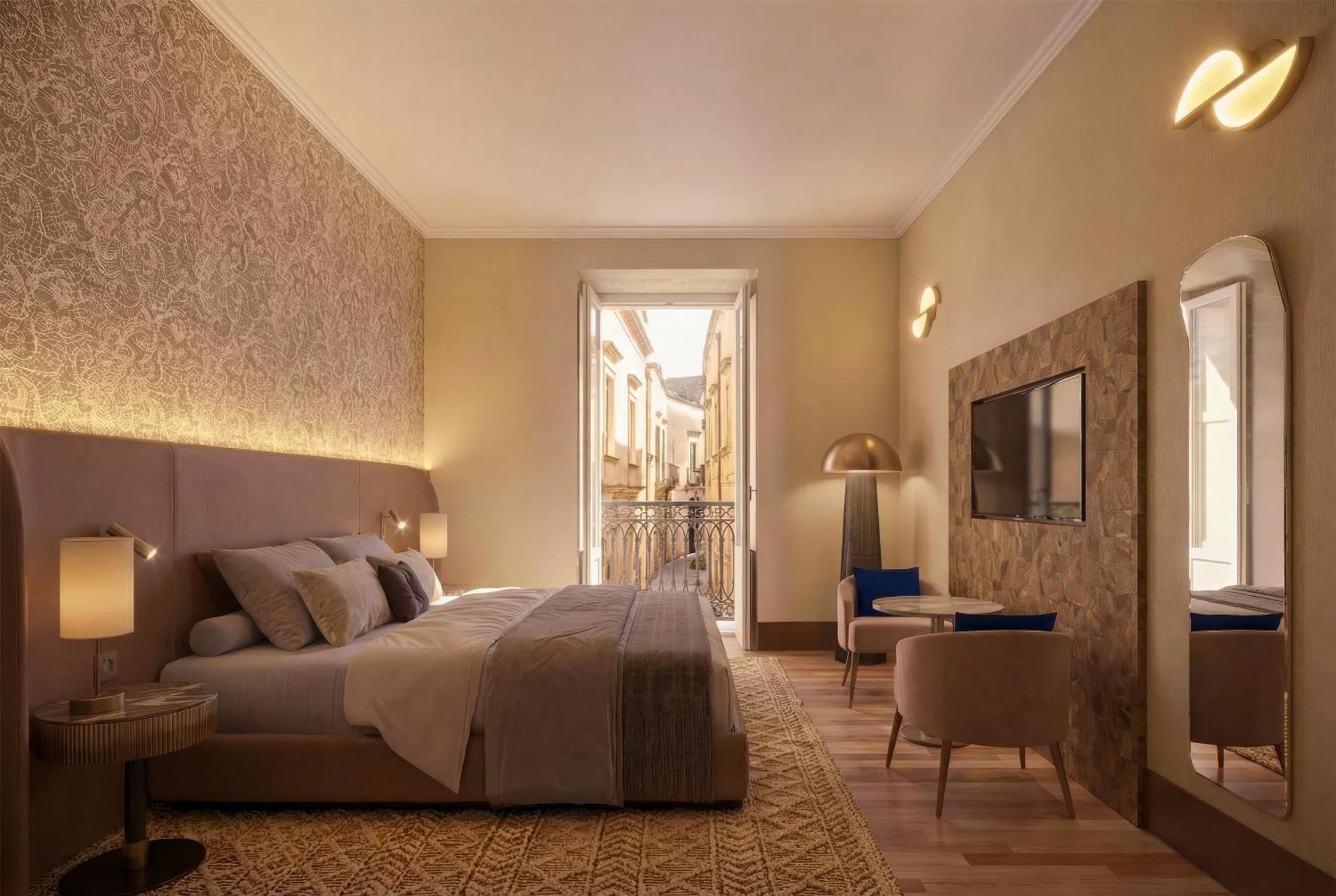 Premium Room with View