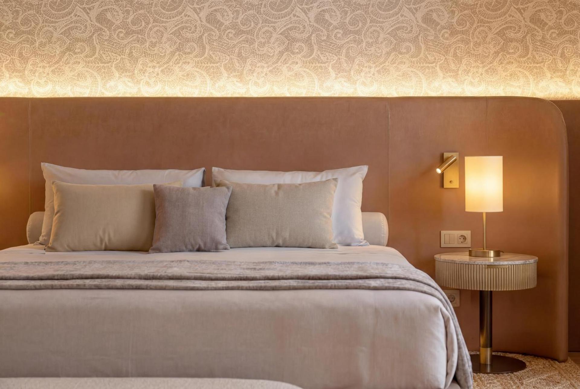 Tivoli Palazzo 1880 Lecce Hotel - Photo 24