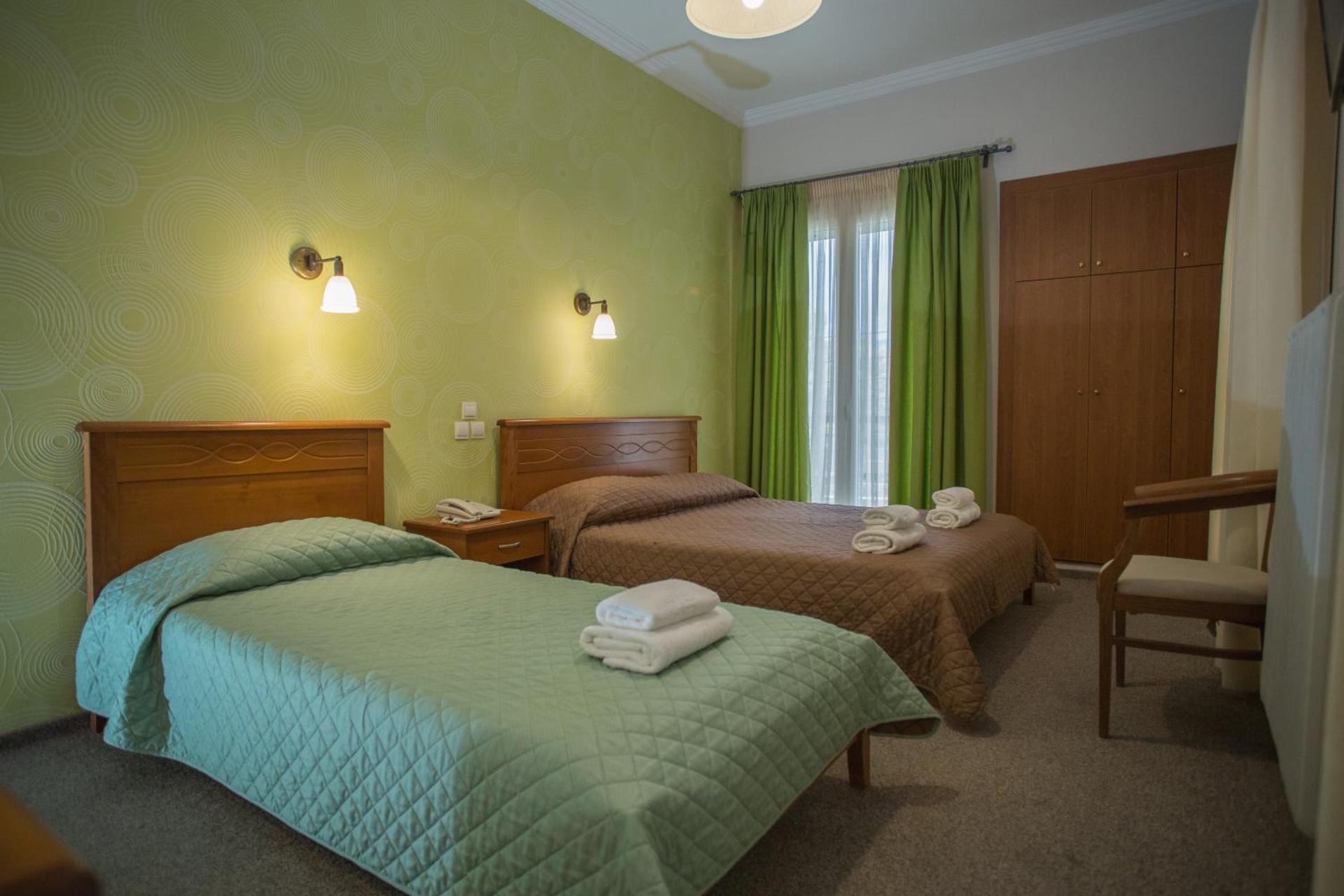 Hotel Liberty - Photo 2