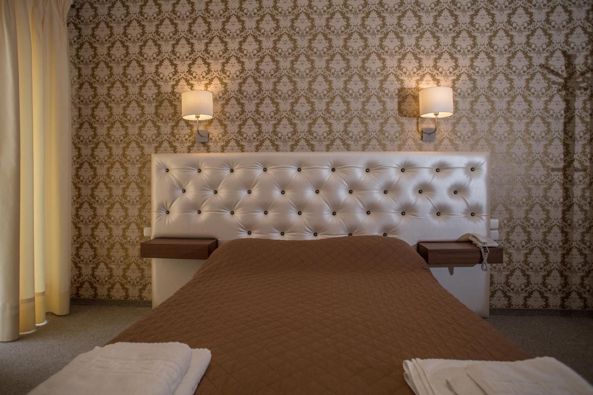 Hotel Liberty - Photo 28
