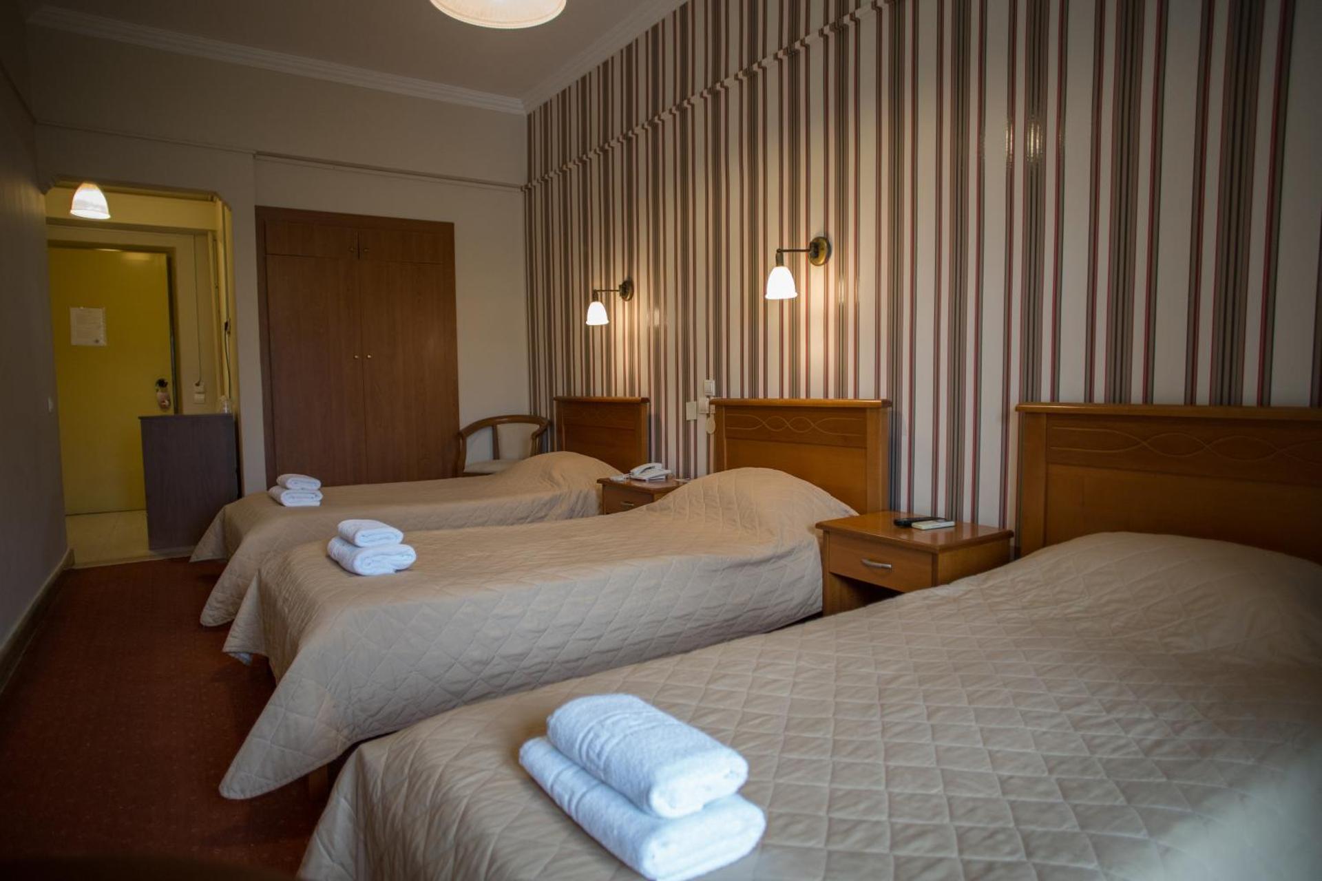 Hotel Liberty - Photo 63