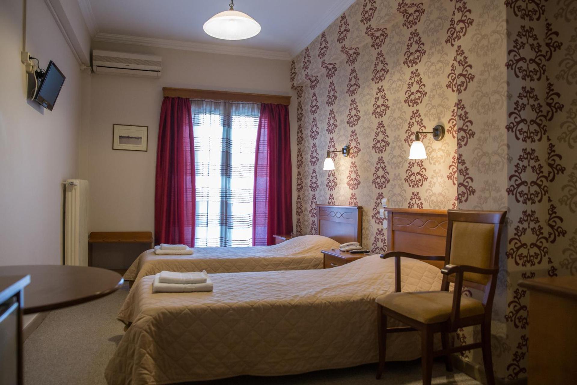 Hotel Liberty - Photo 46
