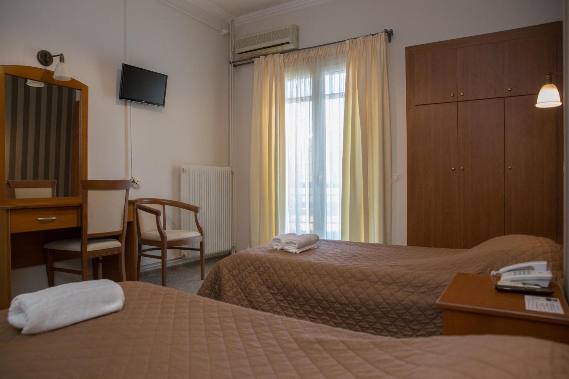 Hotel Liberty - Photo 37