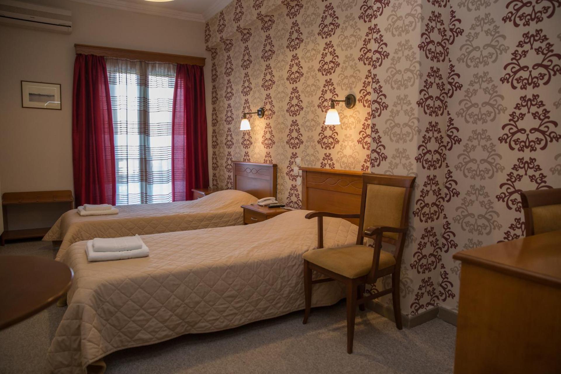 Hotel Liberty - Photo 47