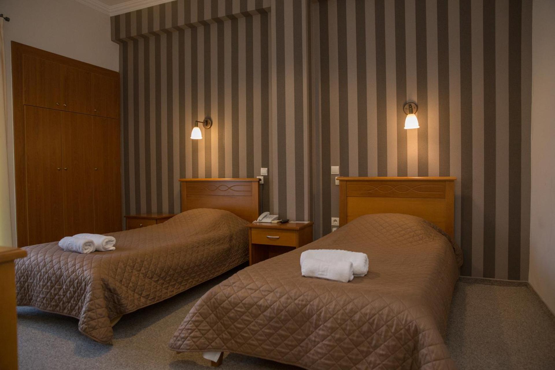 Hotel Liberty - Photo 48