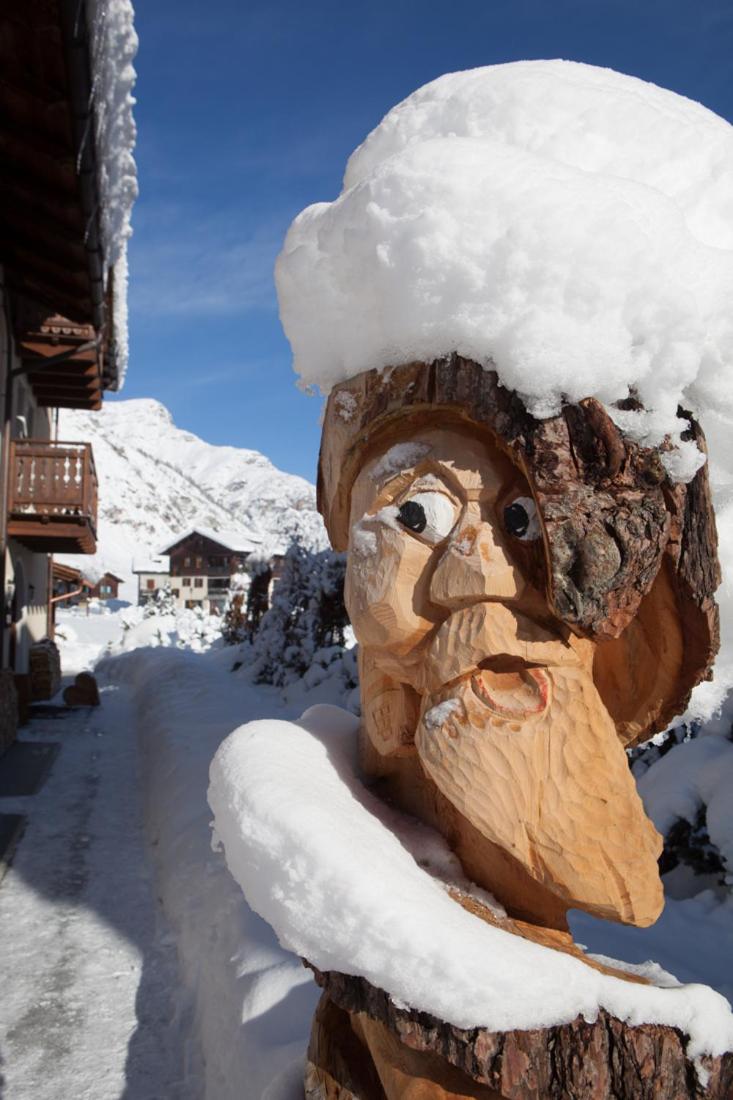 Chalet Mattias - Photo 17