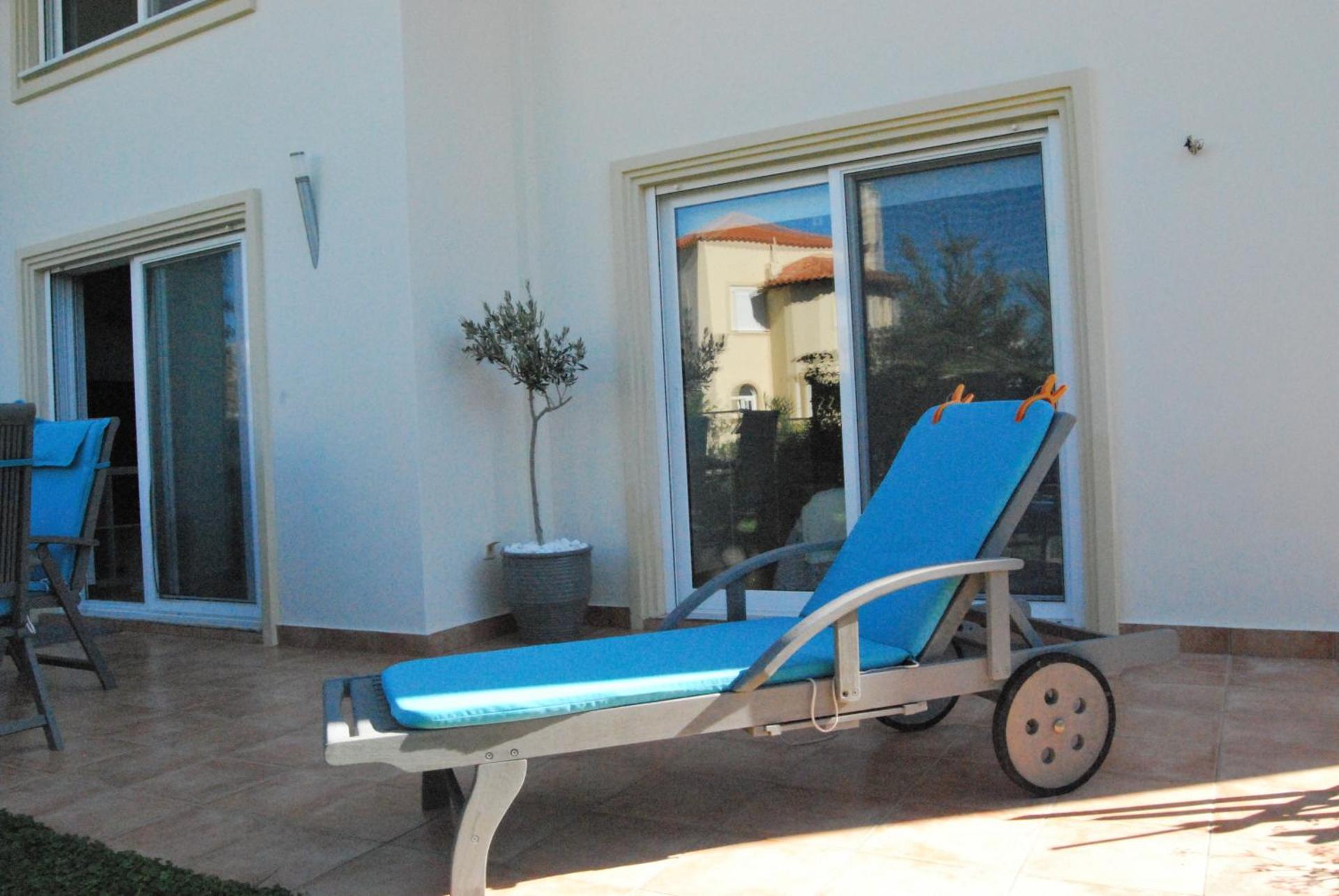 Thimari Sports & Spa with private pool and jacuzzi - Photo 23