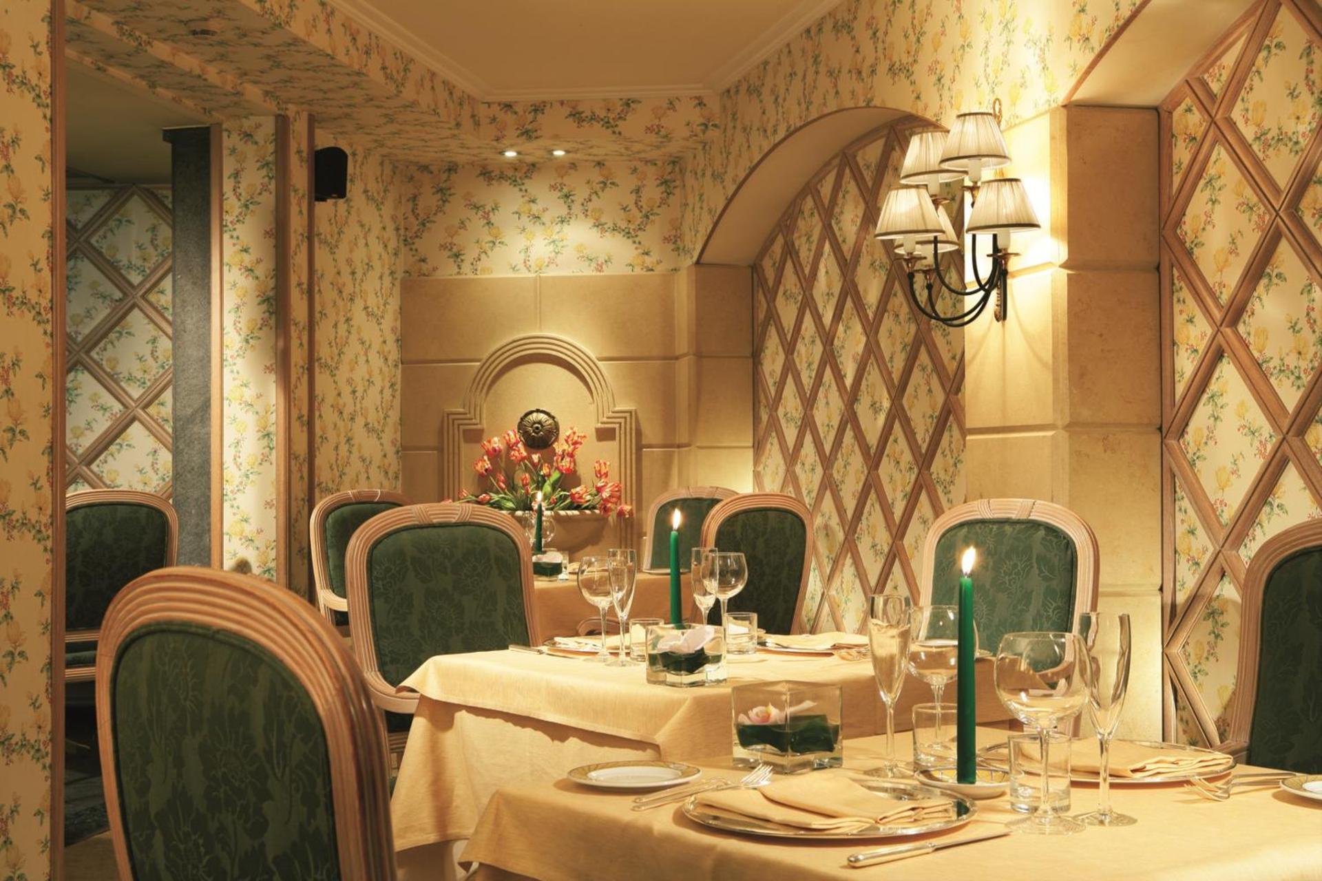 Hotel Capitol Milano - Photo 24