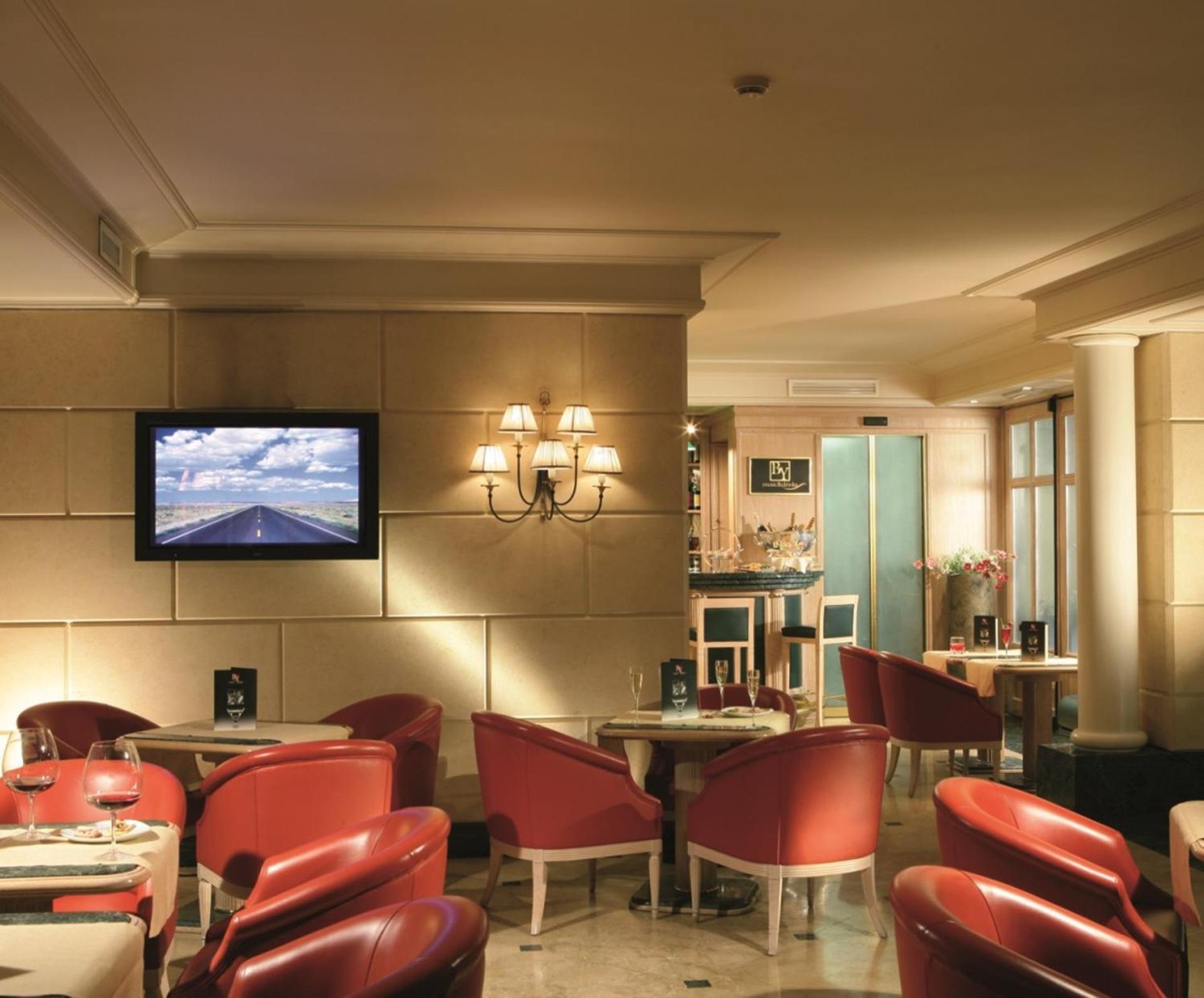 Hotel Capitol Milano - Photo 23