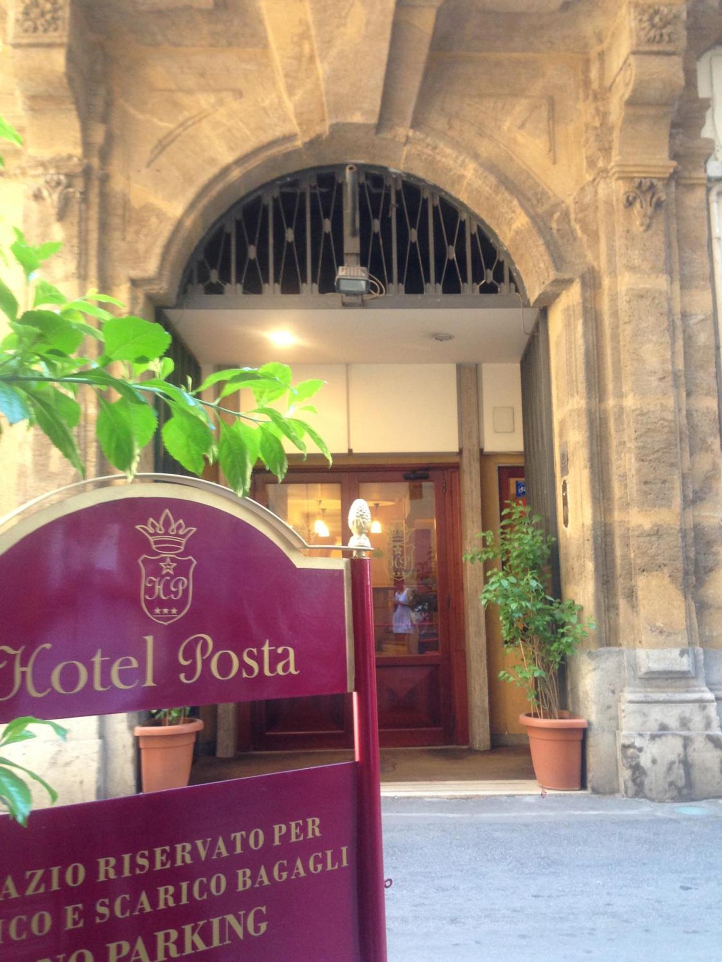 Hotel Posta - Photo 48