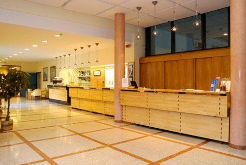 Hotel Terme di Castel San Pietro - Photo 23