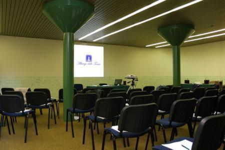 Hotel Terme di Castel San Pietro - Photo 32