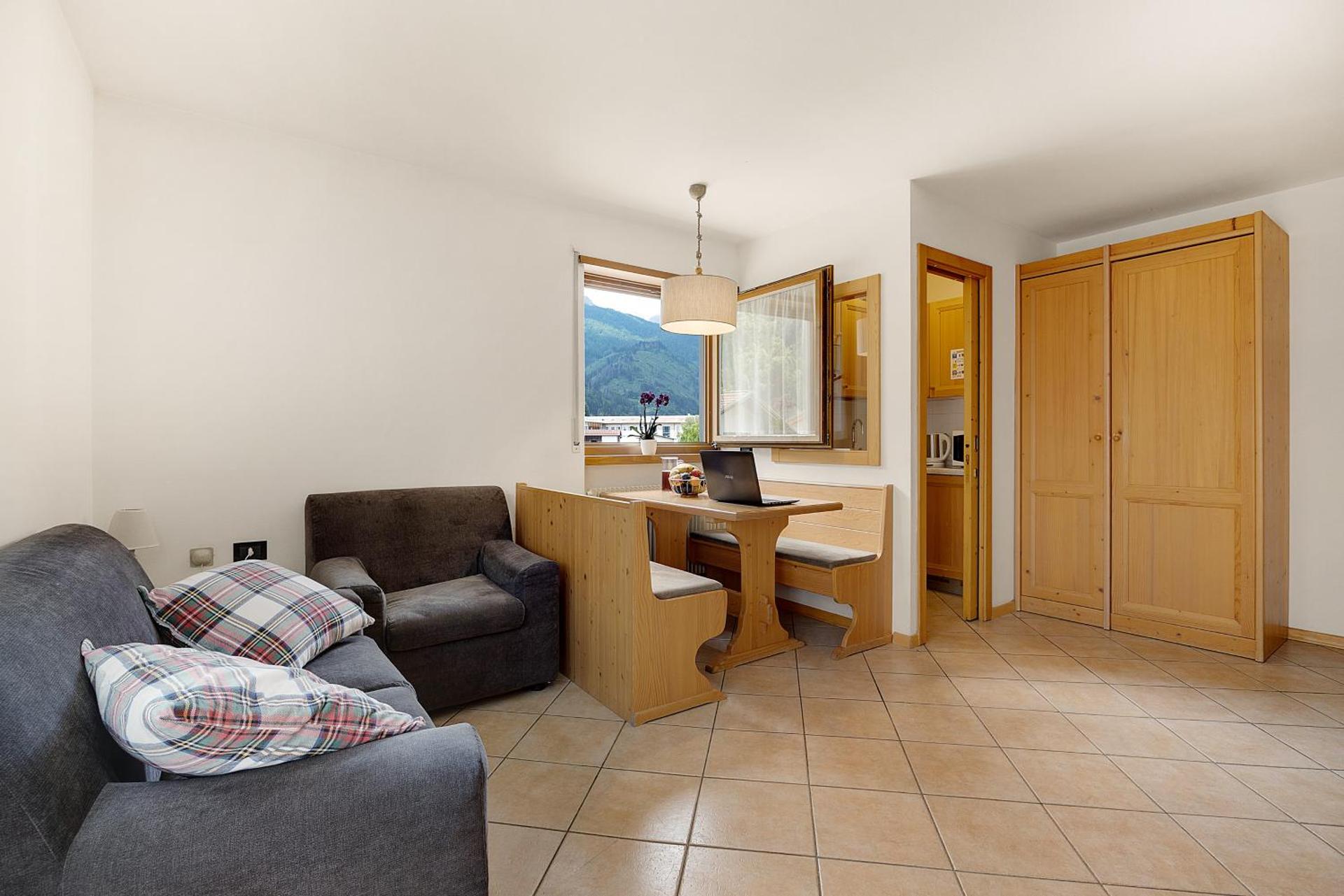Aparthotel Majestic - Photo 37