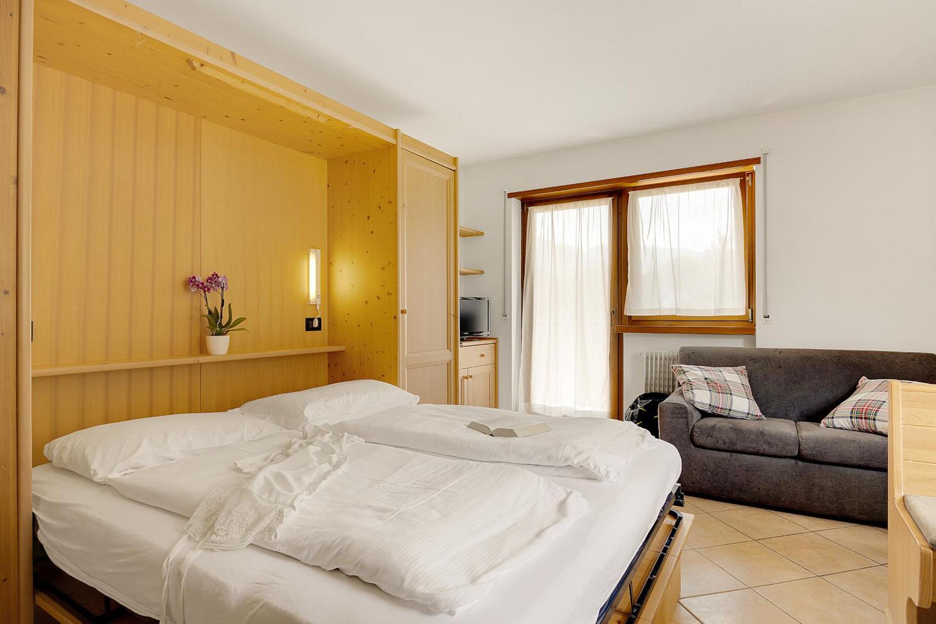 Aparthotel Majestic - Photo 33
