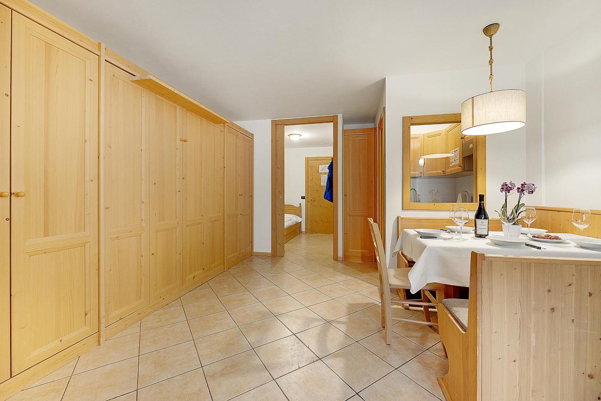 Aparthotel Majestic - Photo 44